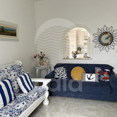 Villa Dolce Luna By Cala Salento Torre Lapillo Zewnętrze zdjęcie