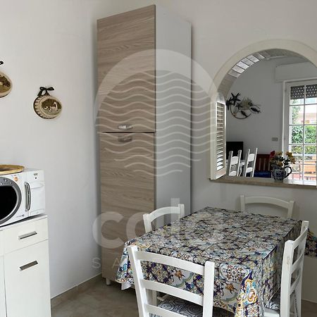 Villa Dolce Luna By Cala Salento Torre Lapillo Zewnętrze zdjęcie
