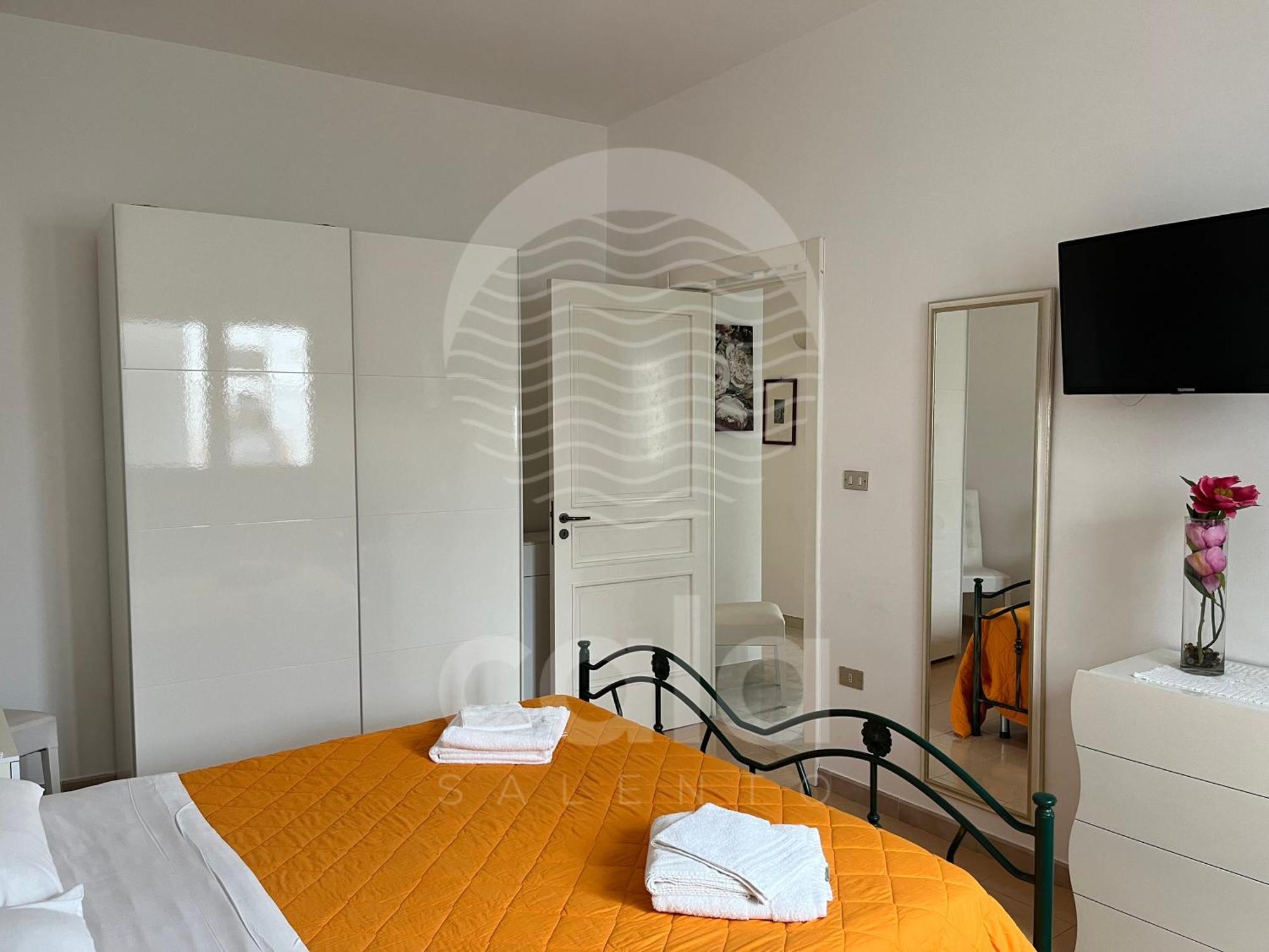 Villa Dolce Luna By Cala Salento Torre Lapillo Zewnętrze zdjęcie