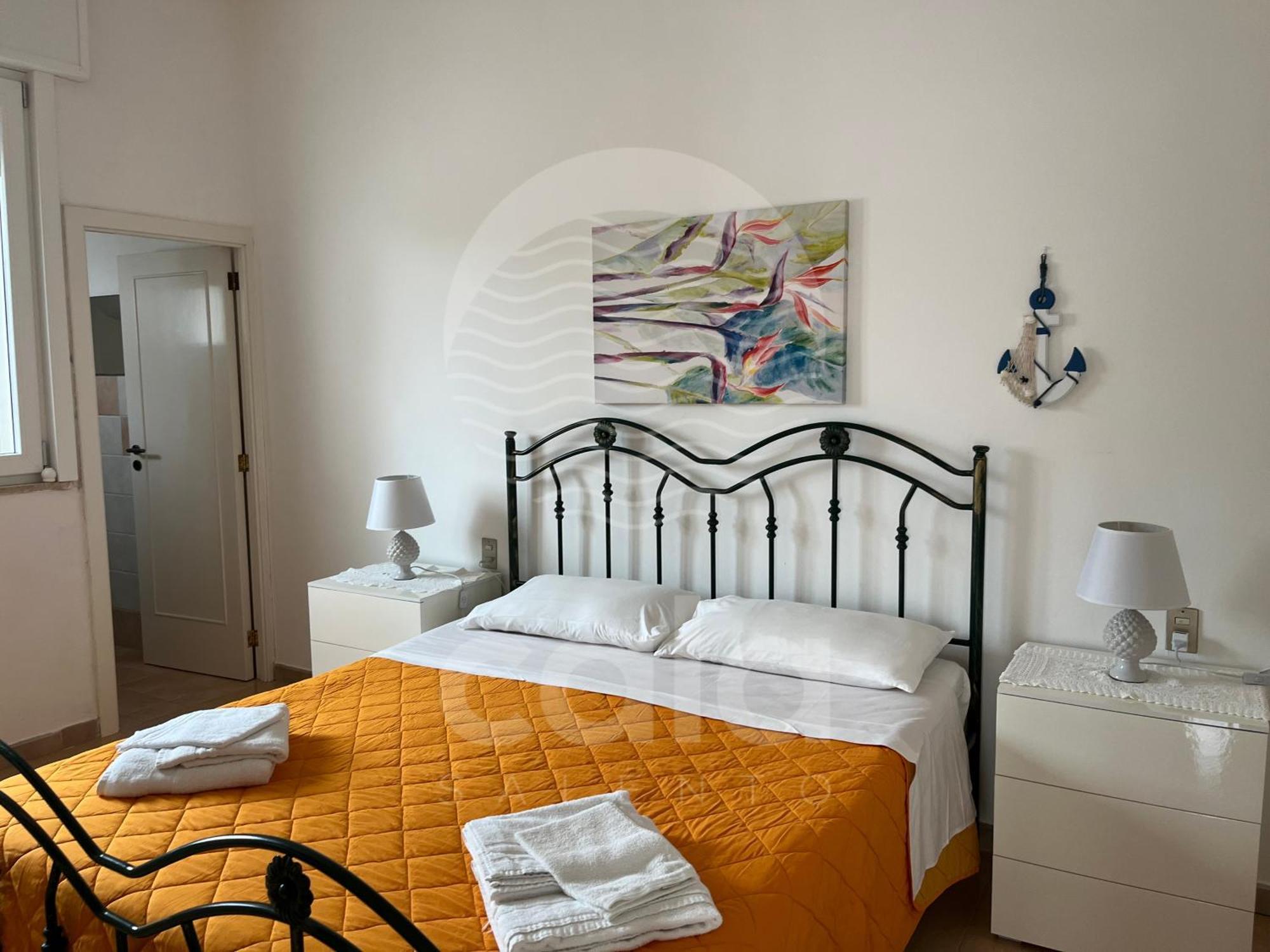 Villa Dolce Luna By Cala Salento Torre Lapillo Zewnętrze zdjęcie