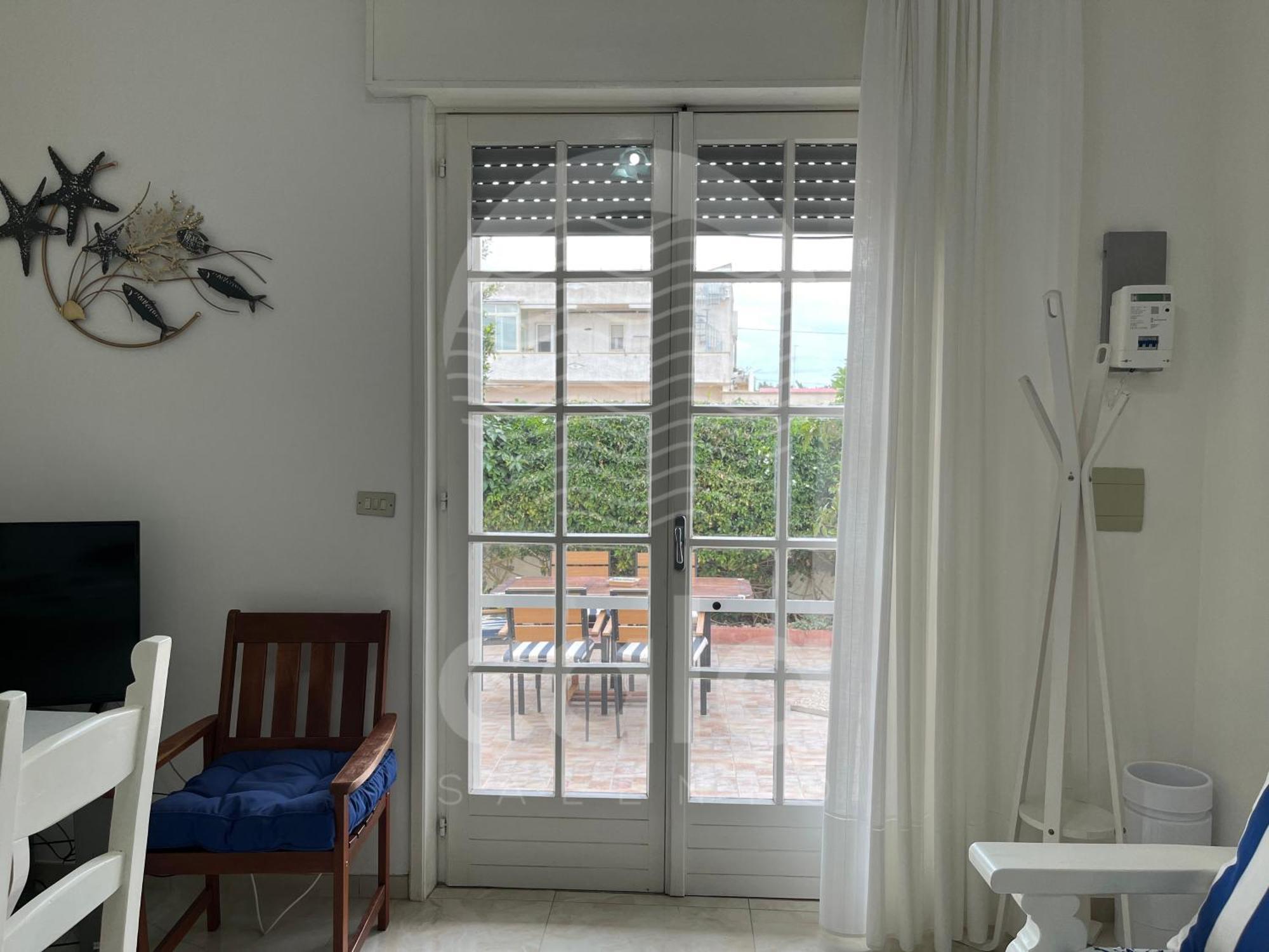 Villa Dolce Luna By Cala Salento Torre Lapillo Zewnętrze zdjęcie