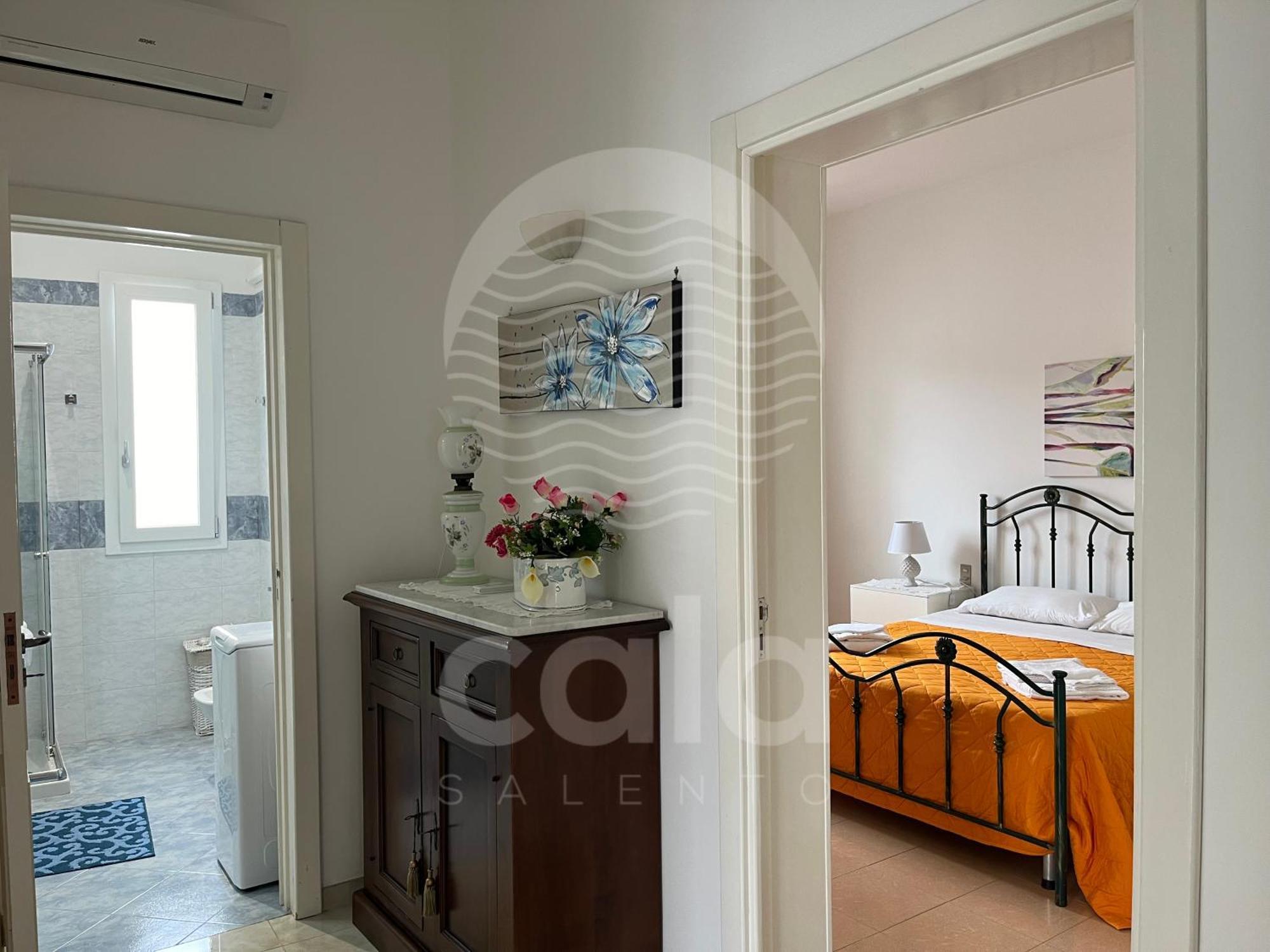 Villa Dolce Luna By Cala Salento Torre Lapillo Zewnętrze zdjęcie