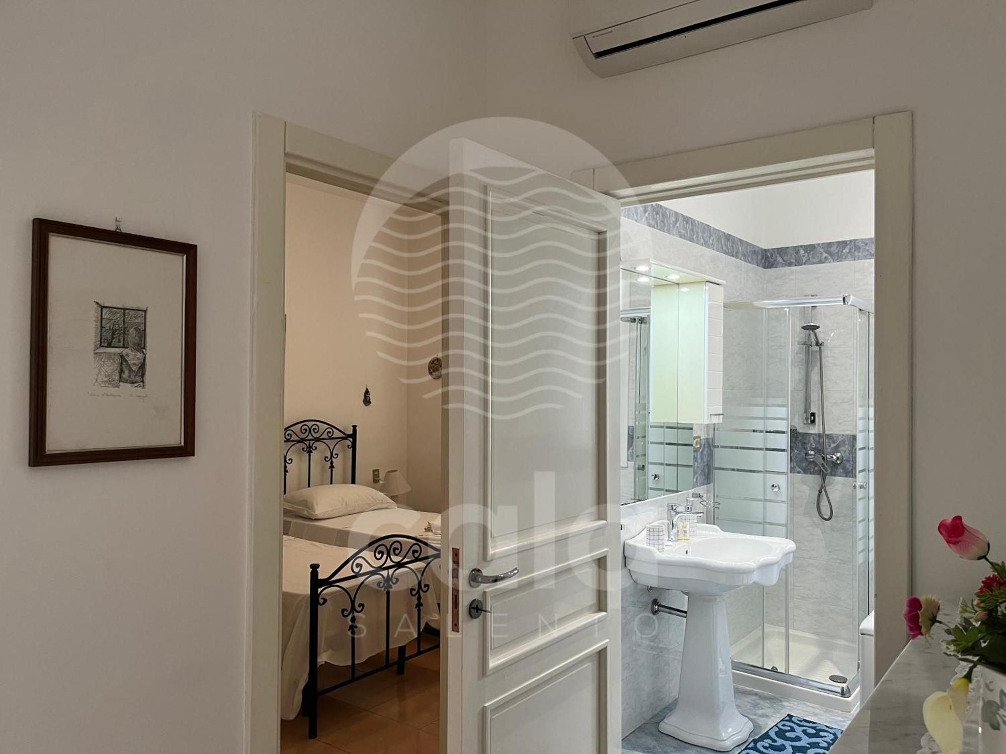 Villa Dolce Luna By Cala Salento Torre Lapillo Zewnętrze zdjęcie