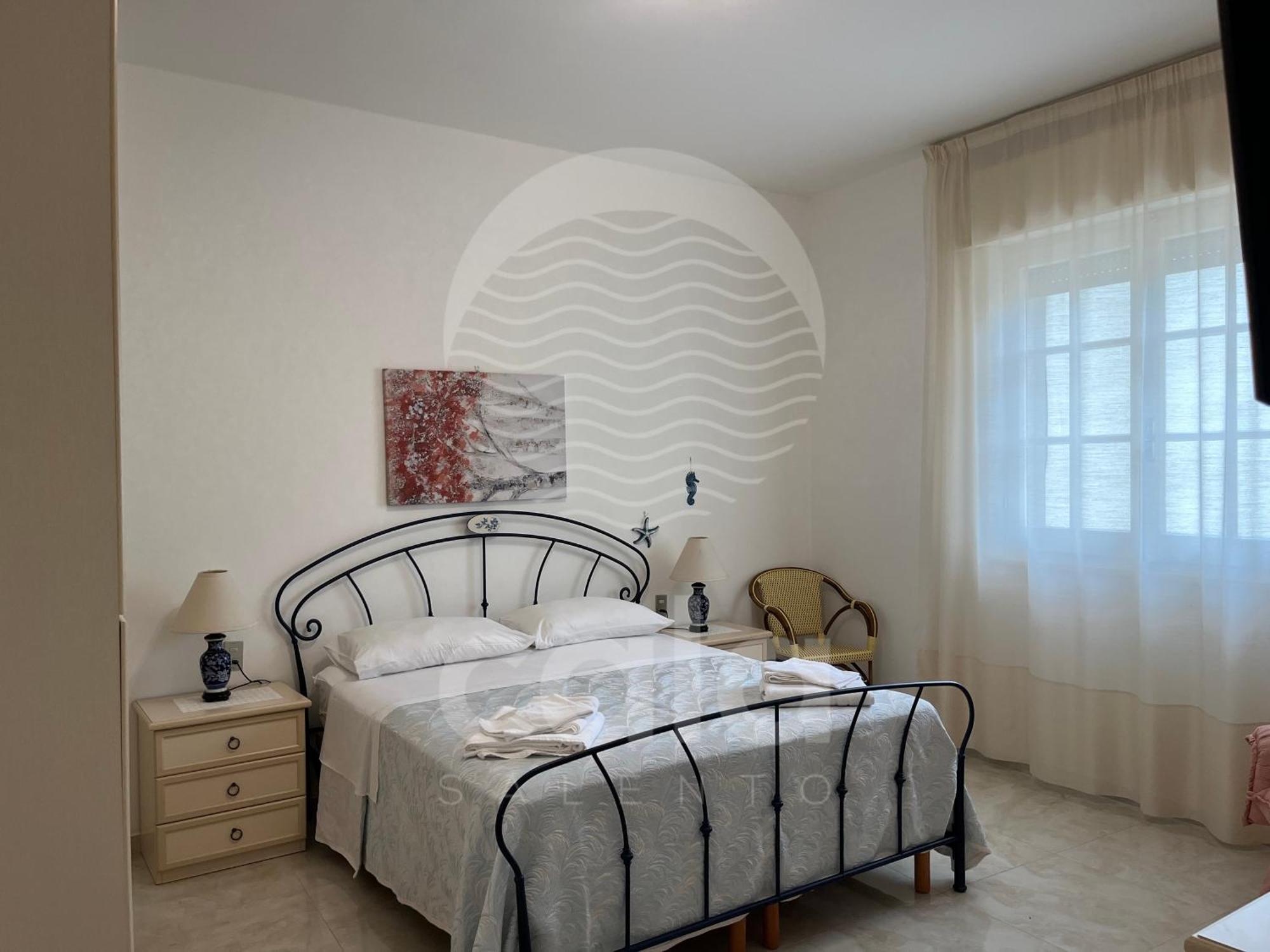Villa Dolce Luna By Cala Salento Torre Lapillo Zewnętrze zdjęcie