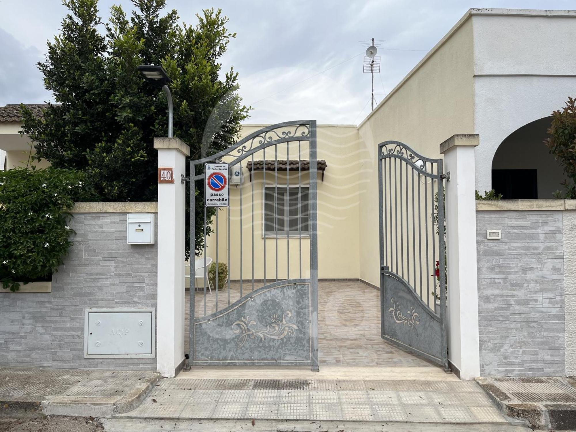 Villa Dolce Luna By Cala Salento Torre Lapillo Zewnętrze zdjęcie
