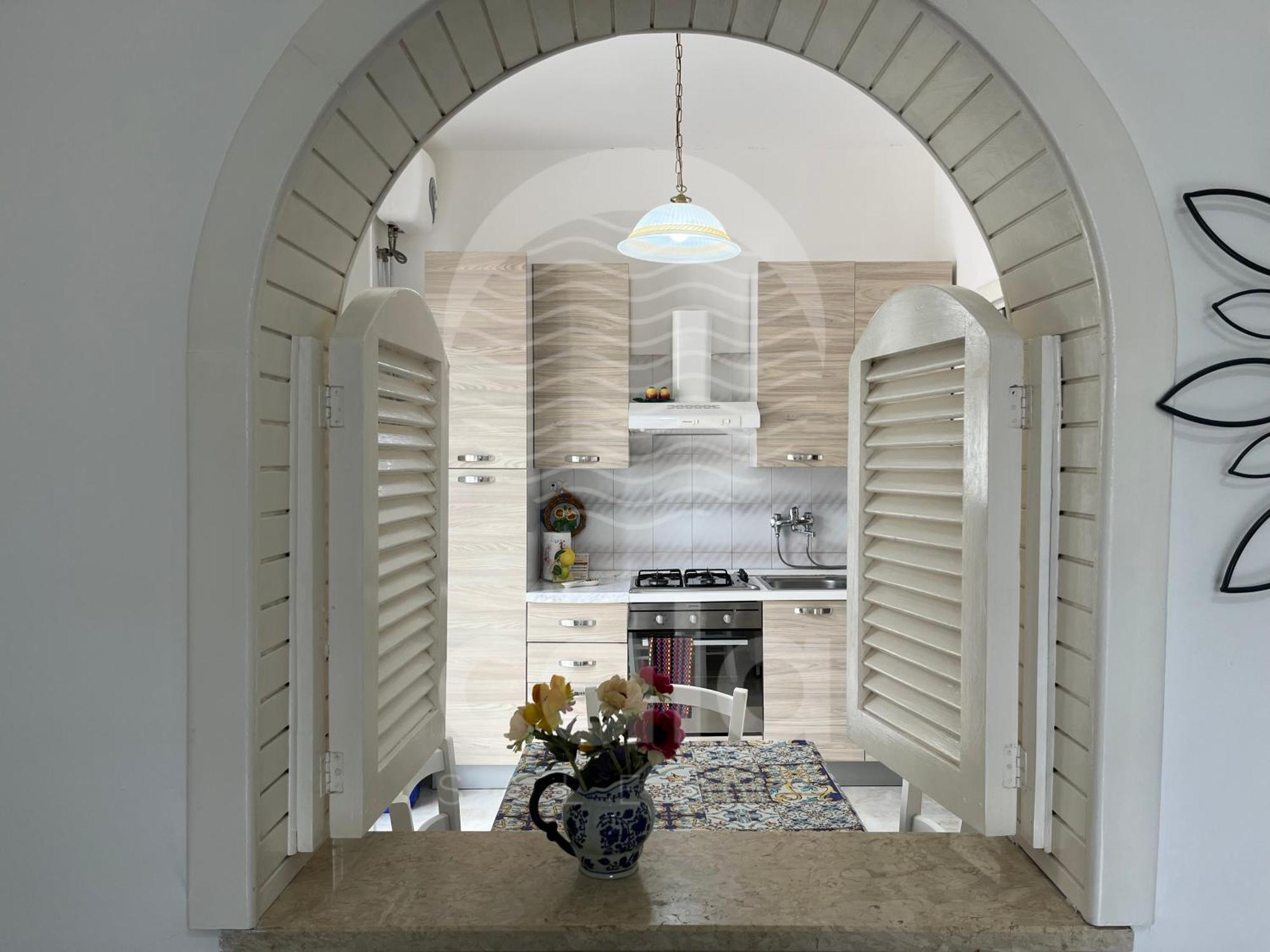 Villa Dolce Luna By Cala Salento Torre Lapillo Zewnętrze zdjęcie