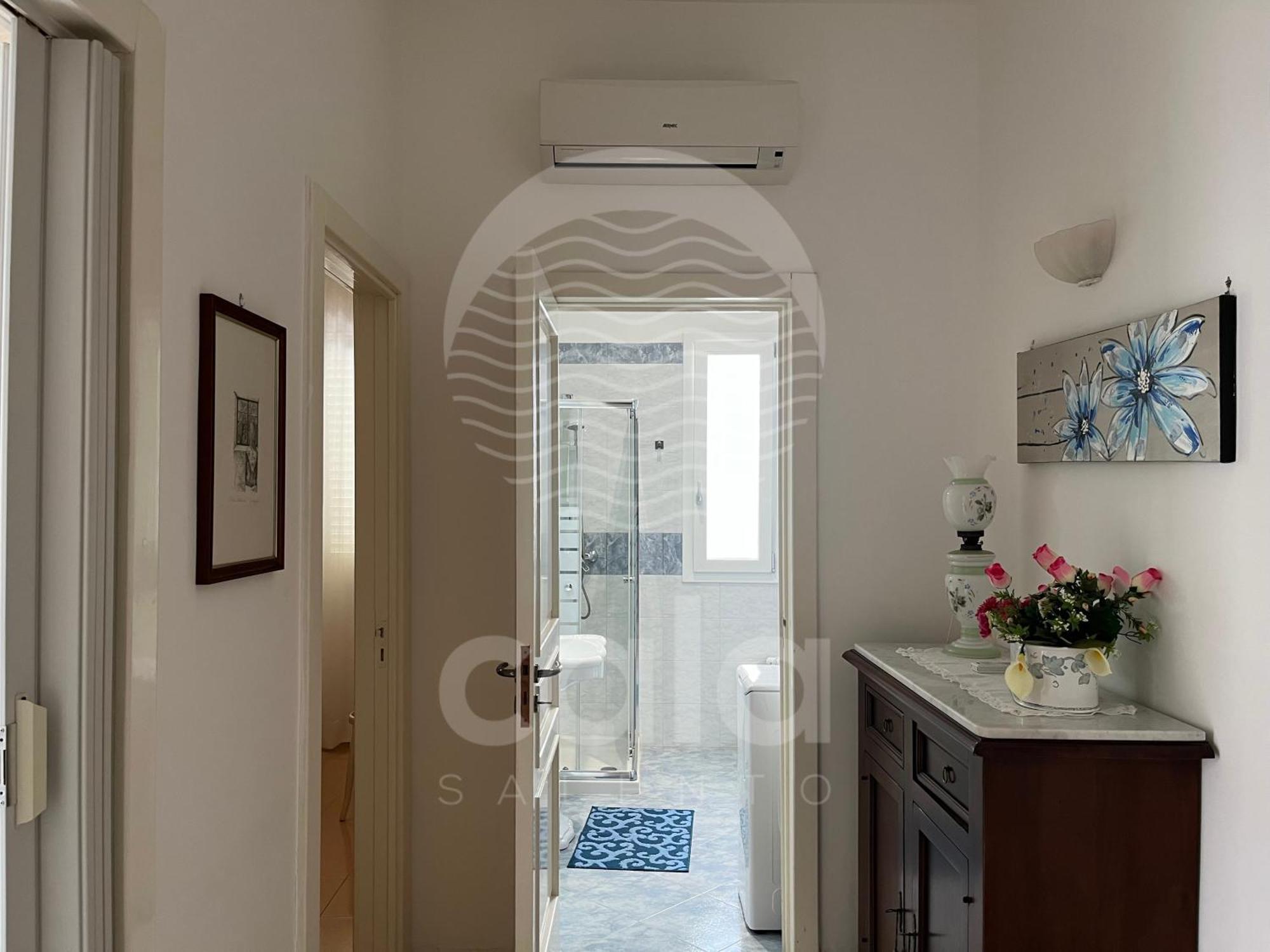 Villa Dolce Luna By Cala Salento Torre Lapillo Zewnętrze zdjęcie