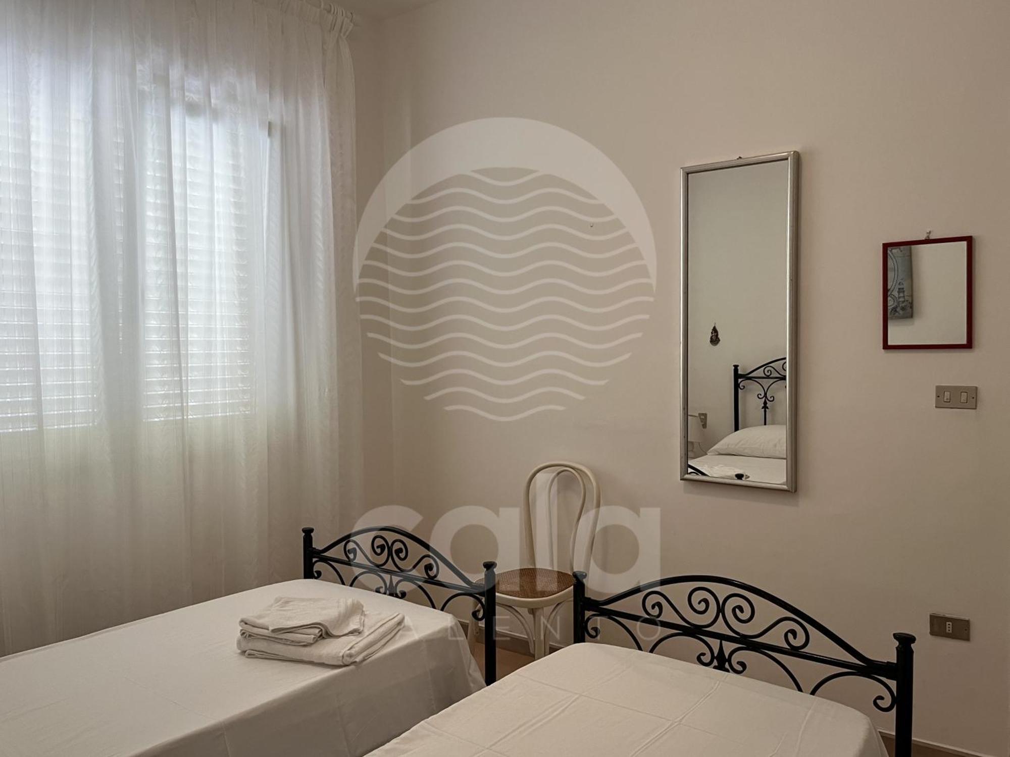 Villa Dolce Luna By Cala Salento Torre Lapillo Zewnętrze zdjęcie