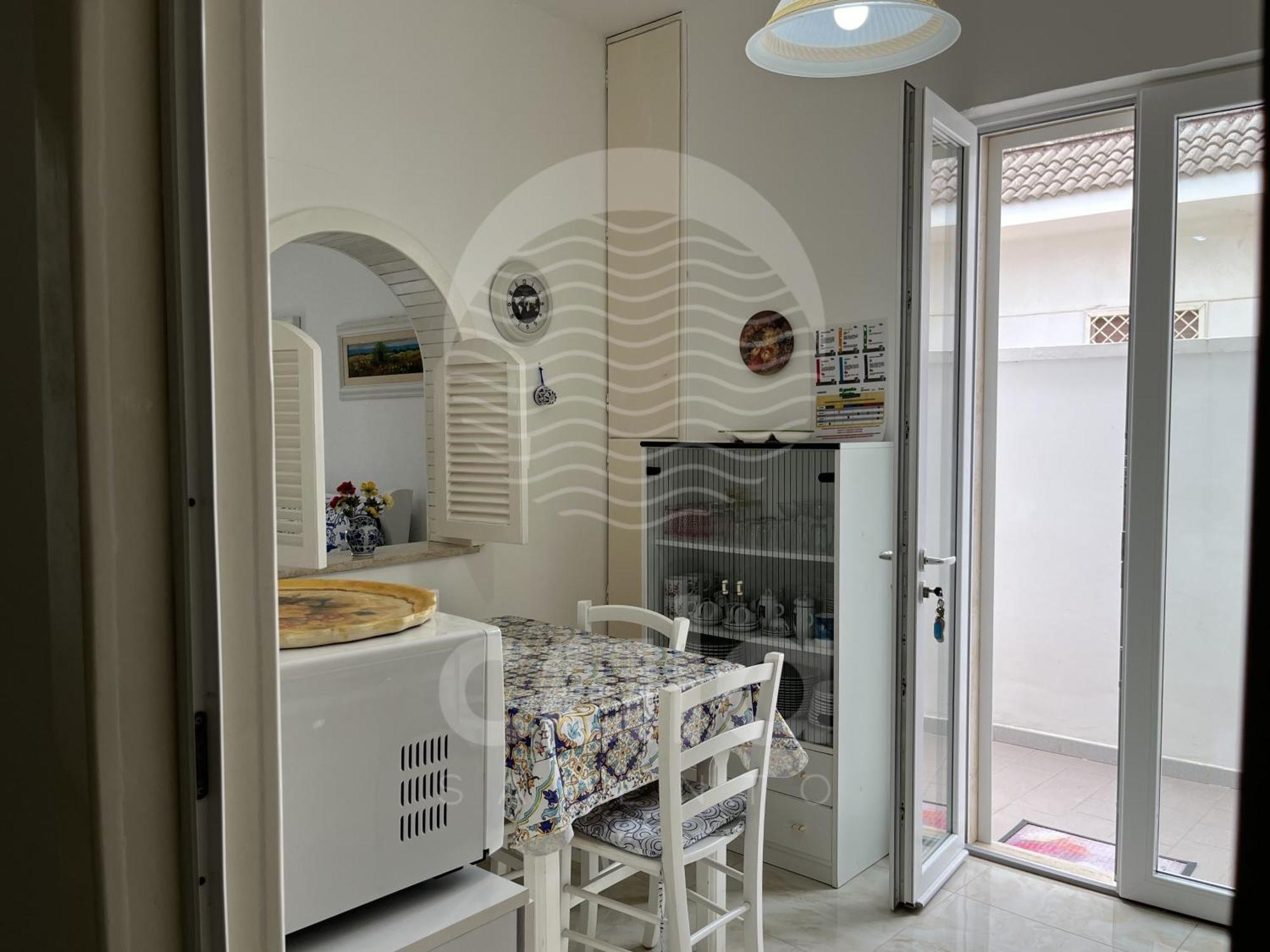 Villa Dolce Luna By Cala Salento Torre Lapillo Zewnętrze zdjęcie