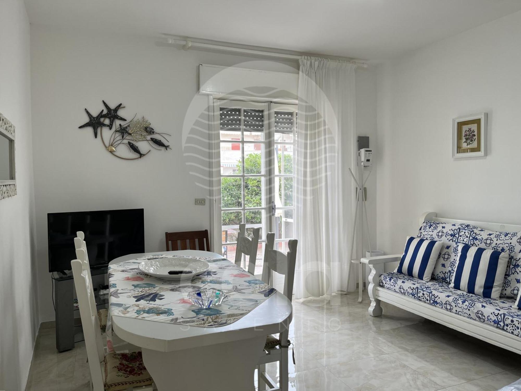 Villa Dolce Luna By Cala Salento Torre Lapillo Zewnętrze zdjęcie